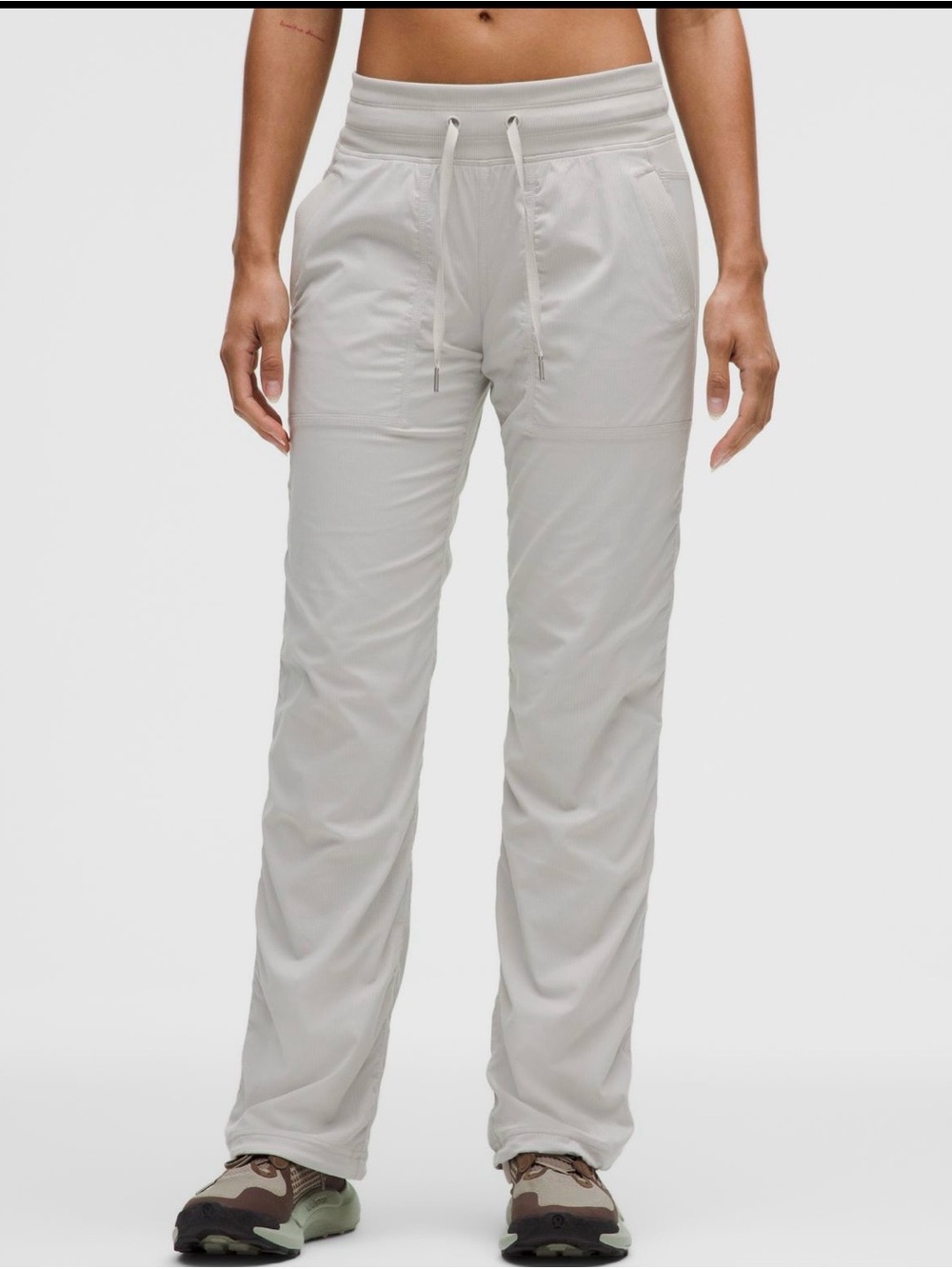 🩶 *lululemon Dance Studio MR Lined Jogger Tall 🩶 Size 6